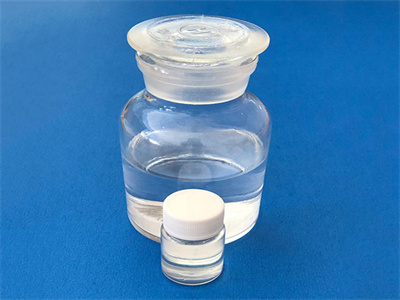 Aceite dop de agente auxiliar plástico químico San José para ftalato de dioctilo de pvc dop