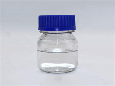venezuela plastificante ftalato de dioctilo atbc efame dop