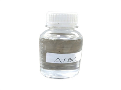 Ftalato de dibutilo mendocino aplicado sobre plastificante propulsor sólido compuesto