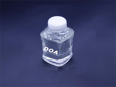 Fabricante de materia prima plástica mendocina dop líquido
