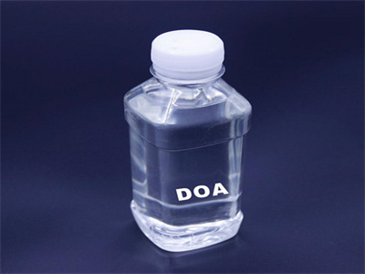 Plastificante químico dop líquido de alta calidad en Perú