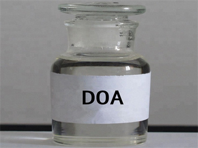 Aceite dop medellin para químico de caucho y pvc