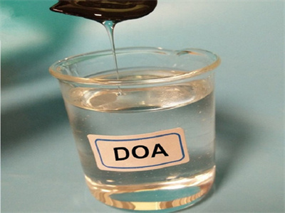 Venta caliente de plastificante de ftalato de dioctilo de alta calidad dop30 en Ambato