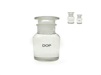 Dop de ftalato de dioctilo de alta calidad con Cas: 117-84-0 en Brasil