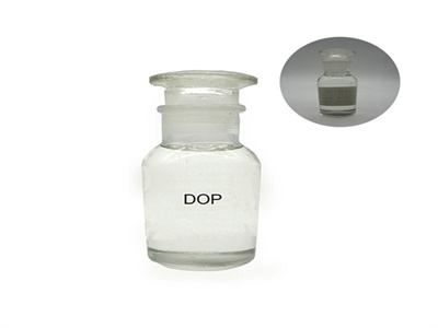 Plastificante funcional Dop para plástico Pvc en argentina