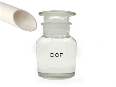 Forma Dop T-301 de sustitución de plastificante ambiental de bajo costo en colombia