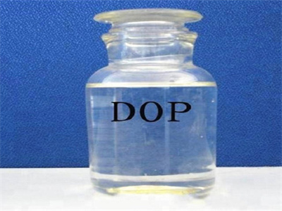 Ambato dop 99,5% plastificante para uso en pvc