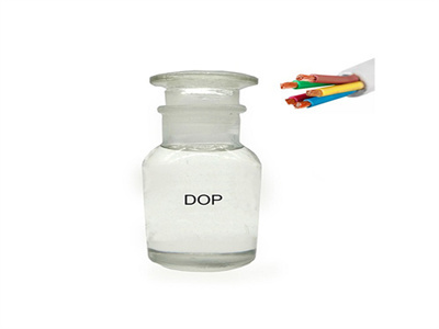 Plastificante de ftalato de dioctilo dop de alta calidad de sao paulo