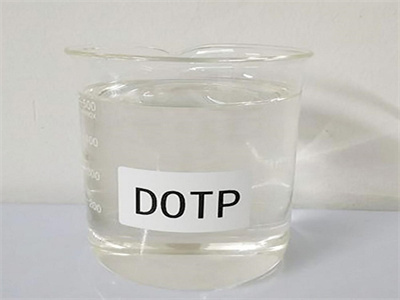 Aceite plastificante dimp/dop de alta pureza de Mendoza