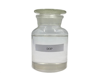 Dop de ftalato de dioctilo de Santa Cruz para plastificante químico