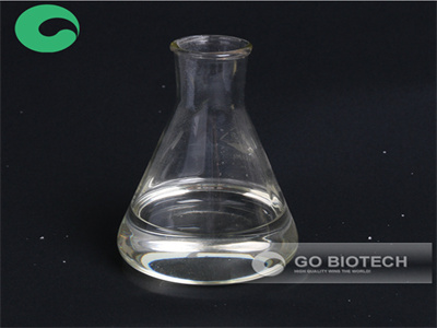 Aceite plastificante Dop líquido transparente al 99,5% de España para caucho