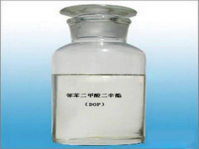Tereftalato de dioctilo (dotp) (número cas: 6422-86-2) plastificante en colombia