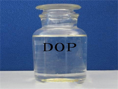 San José suministra plastificante de venta caliente plastificante de precio de aceite dip/dop
