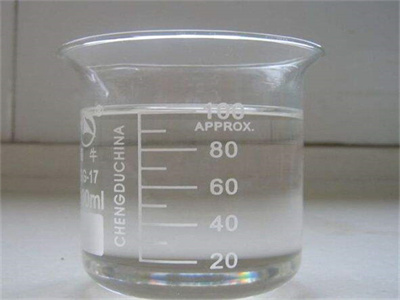 Material de construcción ftalato de dioctilo dop Líquido plastificante ácido en Brasil